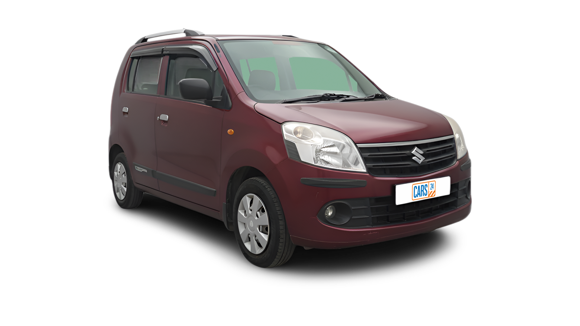 Maruti Wagon R 1.0-img